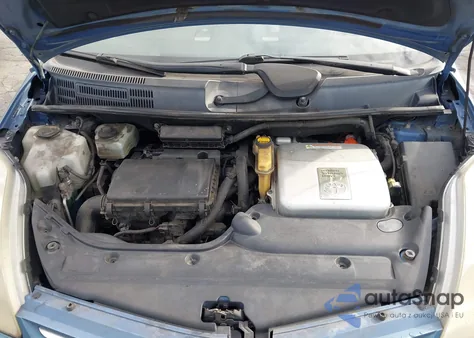 2007 Toyota Prius z USA, uszkodzony, nr VIN JTDKB20U277685427